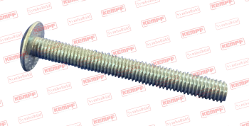 22172 KEMPF Becherschraube M6x20